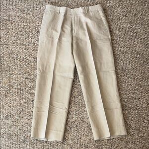 Men's Banana Republic Khaki Pants